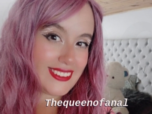 Thequeenofanal