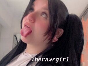Therawrgirl
