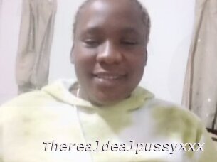 Therealdealpussyxxx