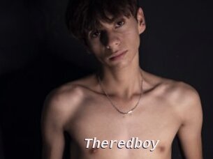 Theredboy