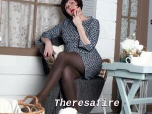 Theresafire