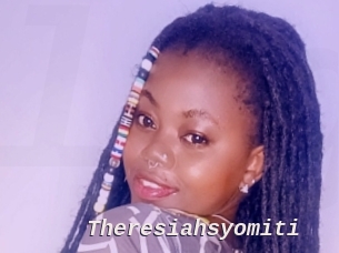 Theresiahsyomiti