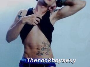 Therockboysexy