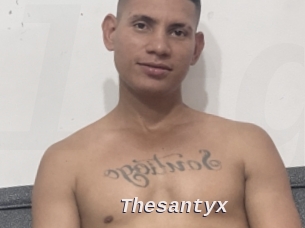 Thesantyx