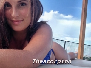 Thescorpion