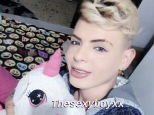 Thesexyboyxx