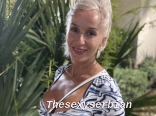 Thesexyserbian