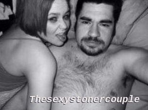 Thesexystonercouple