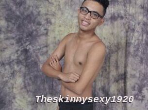 Theskinnysexy1920