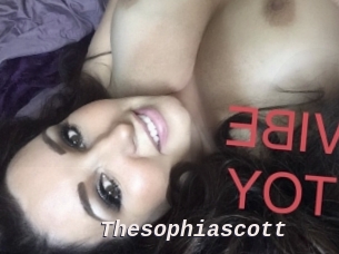 thesophiascott Live Camgirls Sex