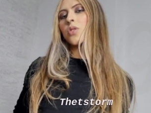 Thetstorm