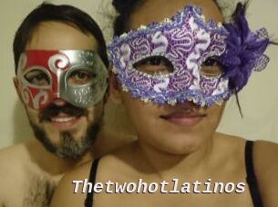 Thetwohotlatinos