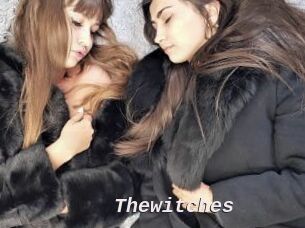 Thewitches