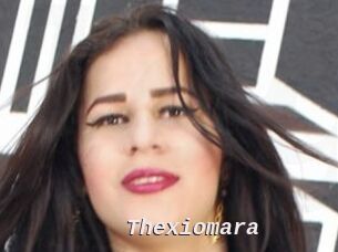 Thexiomara