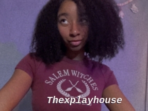 Thexplayhouse