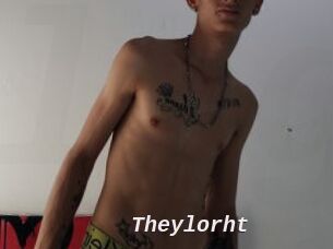 Theylorht