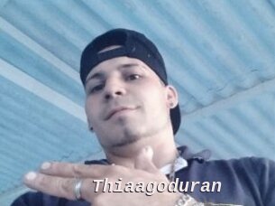Thiaagoduran