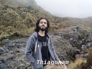 Thiagokam