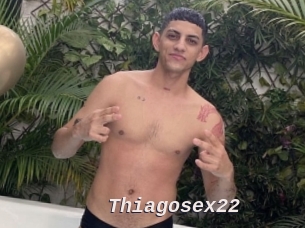 Thiagosex22