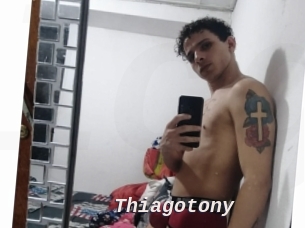 Thiagotony