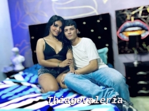 Thiagovaleria
