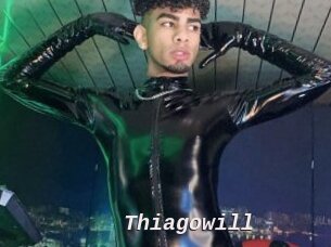 Thiagowill