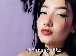 Thiaradiorkm