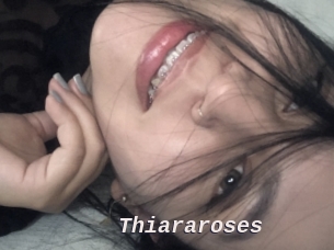 Thiararoses