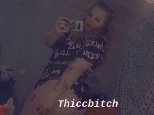 Thiccbitch