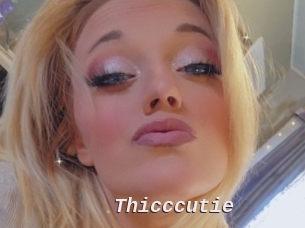 Thicccutie
