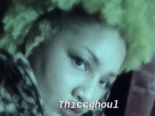 Thiccghoul