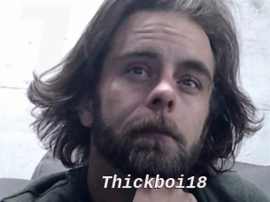 Thickboi18