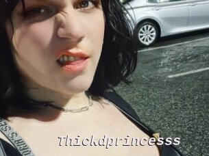 Thickdprincesss