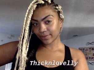 Thicknlovelly