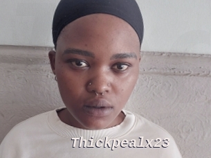 Thickpealx23