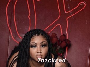 Thickred