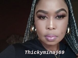 Thickyminaj69