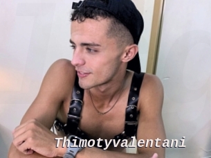 Thimotyvalentani