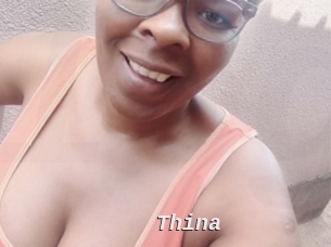 Thina