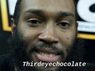 Thirdeyechocolate