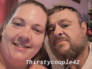 Thirstycouple42