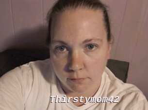 Thirstymom42
