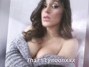 Thirstymoonxxx