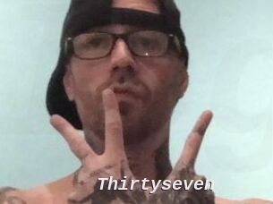 Thirtyseven