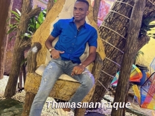 Thmmasmanrique