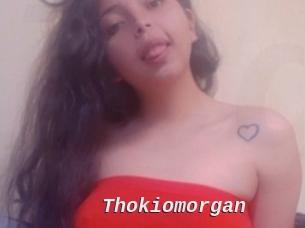 Thokiomorgan