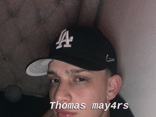 thomas_may4rs Live Camgirls Sex