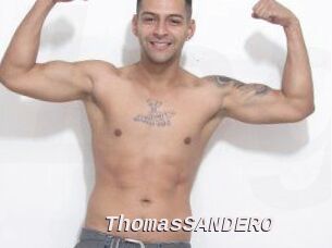 ThomasSANDERO