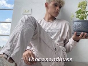 thomasandbuss Live Camgirls Sex