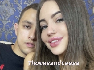 Thomasandtessa